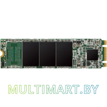 SSD диск Silicon-Power A55 256GB SP256GBSS3A55M28